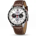 Citizen Chrono Férfi Karóra Ø: 39 mm Típus: CA4714-04A
