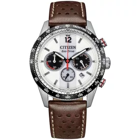 Citizen Chrono Férfi Karóra Ø: 39 mm Típus: CA4714-04A