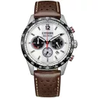 Citizen Chrono Férfi Karóra Ø: 39 mm Típus: CA4714-04A