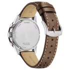 Citizen Chrono Férfi Karóra Ø: 39 mm Típus: CA4714-04A