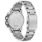 Citizen Chrono Férfi Karóra Ø: 39 mm Típus: CA4714-55E