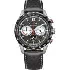 Citizen Chrono Férfi Karóra Ø: 39 mm Típus: CA4717-06E