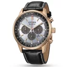 Citizen Chrono Férfi Karóra Ø: 39 mm Típus: CA4723-03A