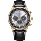 Citizen Chrono Férfi Karóra Ø: 39 mm Típus: CA4723-03A