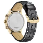 Citizen Chrono Férfi Karóra Ø: 39 mm Típus: CA4723-03A