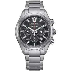   Citizen Super Titanium Férfi Karóra Ø: 40 mm Típus: CA4750-51E