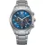 Citizen Super Titanium Férfi Karóra Ø: 40 mm Típus: CA4750-51L
