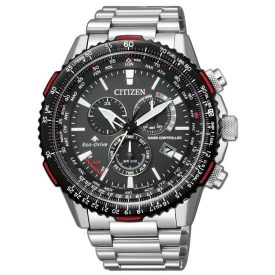   Citizen Promaster Sky Férfi Karóra Ø: 47 mm Típus: CB5001-57E