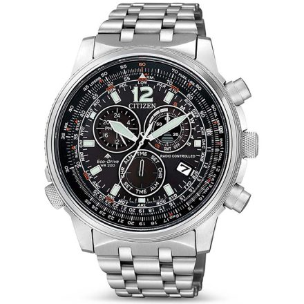 Citizen Promaster Sky Férfi Karóra Ø: 44 mm Típus: CB5860-86E