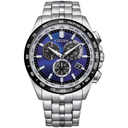 Citizen Promaster Férfi Karóra Ø: 46 mm Típus: CB5880-54L