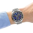 Citizen Promaster Férfi Karóra Ø: 46 mm Típus: CB5880-54L