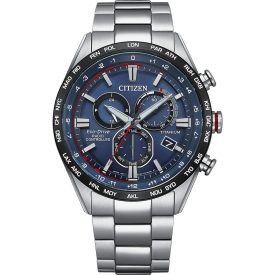   Citizen Promaster Férfi Karóra Ø: 46 mm Típus: CB5945-85L
