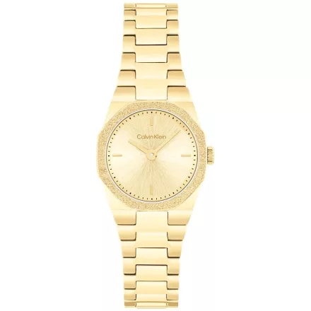 CK25100142 - Calvin Klein női karóra Ø23 mm
