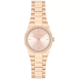 CK25100143 - Calvin Klein női karóra Ø23 mm