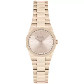 CK25100144 - Calvin Klein női karóra Ø23 mm