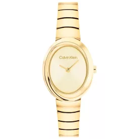 CK25100147 - Calvin Klein női karóra Ø24 mm
