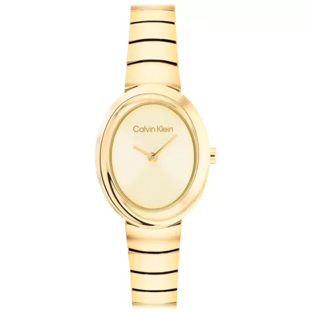 CK25100147 - Calvin Klein női karóra Ø24 mm