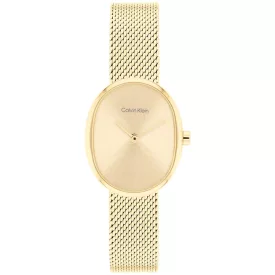 CK25100174 - Calvin Klein Euphoria női karóra Ø23 mm