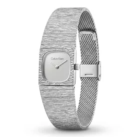 CK25100177 - Calvin Klein Sophisticated Square női karóra