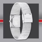 CK25100177 - Calvin Klein Sophisticated Square női karóra