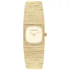 CK25100178 - Calvin Klein Sophisticated Square női karóra
