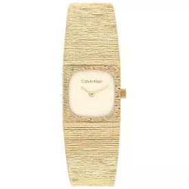 CK25100178 - Calvin Klein Sophisticated Square női karóra