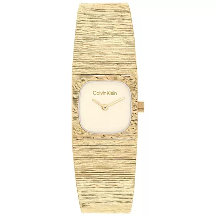 CK25100178 - Calvin Klein Sophisticated Square női karóra