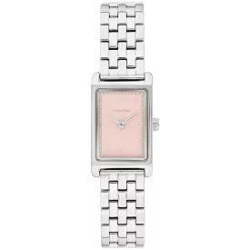 CK25100197 - Calvin Klein CK Light női karóra