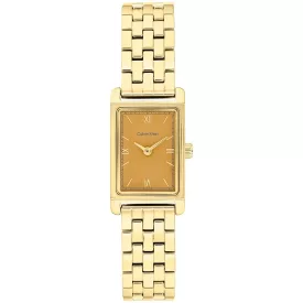 CK25100198 - Calvin Klein CK Light női karóra