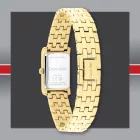 CK25100198 - Calvin Klein CK Light női karóra