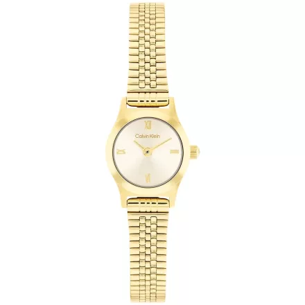 CK25100201 - Calvin Klein női karóra