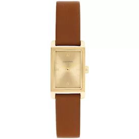 CK25100209 - Calvin Klein CK Light női karóra