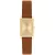 CK25100209 - Calvin Klein CK Light női karóra