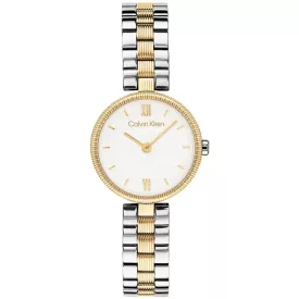 CK25100226 - Calvin Klein női karóra