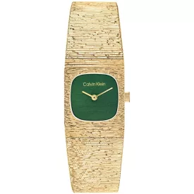 CK25100228 - Calvin Klein Sophisticated Square női karóra