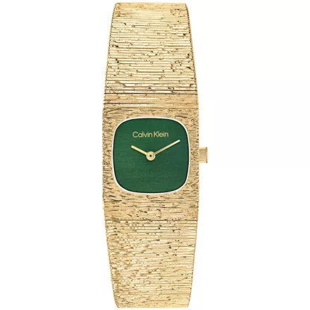 CK25100228 - Calvin Klein Sophisticated Square női karóra