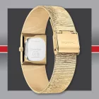 CK25100228 - Calvin Klein Sophisticated Square női karóra