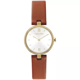 CK25100231- Calvin Klein karóra