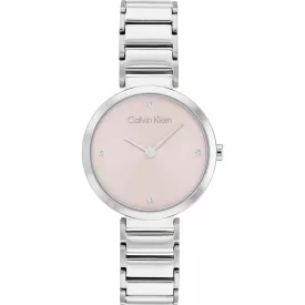 CK25200138 - Calvin Klein női karóra