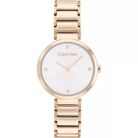 CK25200140 - Calvin Klein női karóra
