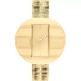 CK25200146 - Calvin Klein női karóra