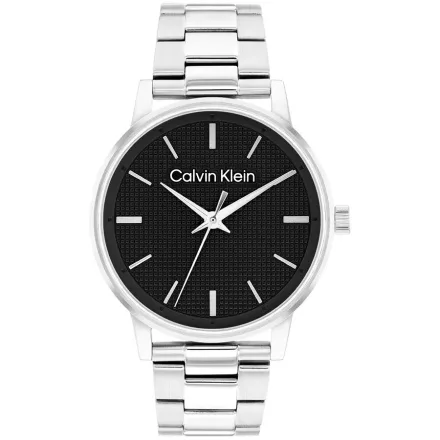 CK25200500 - Calvin Klein Linked férfi karóra Ø41 mm