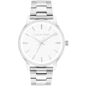 CK25200501 - Calvin Klein Linked férfi karóra Ø41 mm