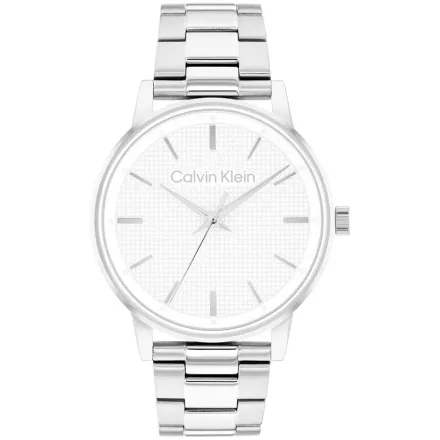 CK25200501 - Calvin Klein Linked férfi karóra Ø41 mm