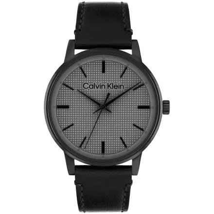 CK25200504 - Calvin Klein Linked férfi karóra Ø41 mm