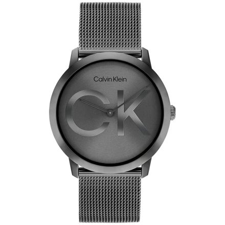 CK25300011 - Calvin Klein Intrigue karóra