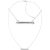 CKJ35000013 - Calvin Klein női nyaklánc