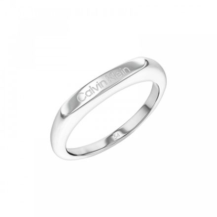CKJ35000187D - Calvin Klein női gyűrű