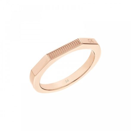 CKJ35000189B - Calvin Klein női gyűrű