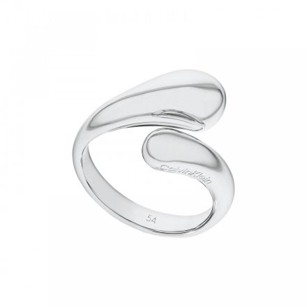 CKJ35000192C - Calvin Klein női gyűrű